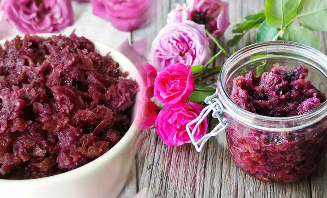 O que é fermento rosa e o que ele faz? Quais são os benefícios do fermento de rosa para a pele? Receita de fermento de rosa