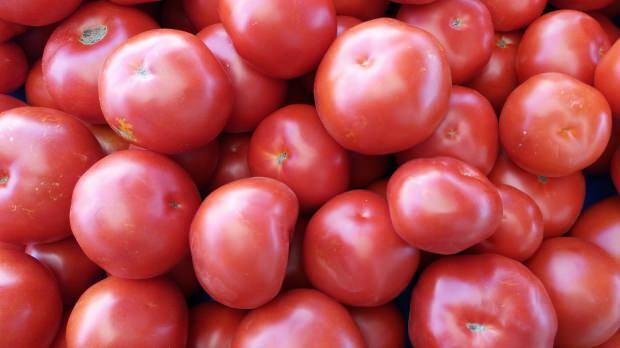benefícios para a pele dos tomates