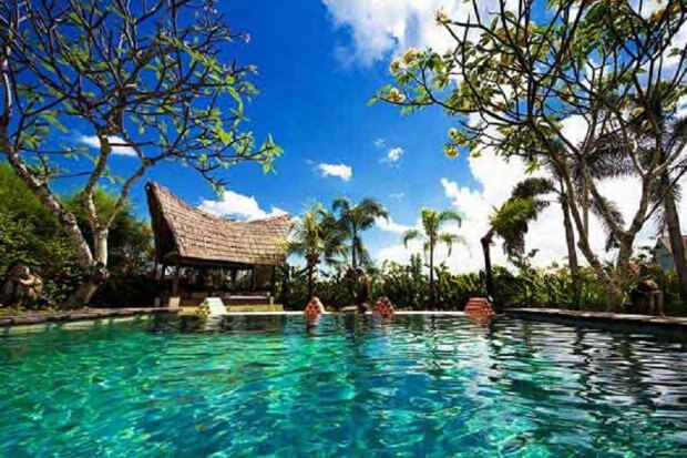 Ilha de Bali