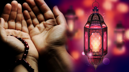 Como nosso Profeta (SAV) gastaria o Ramadã?