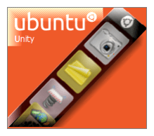 Unidade Ubuntu