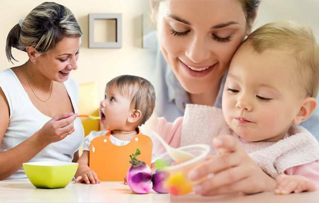 Transição do leite materno para alimentos suplementares! O que comer no período de suplementação alimentar? Alimento complementar para bebês de 6 meses