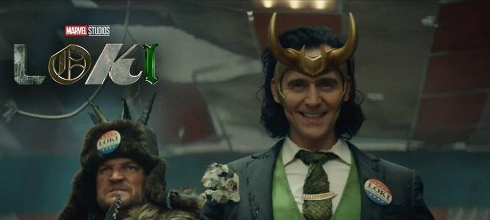 Loki, da Marvel Studios, lança novo trailer durante o MTV Music Awards