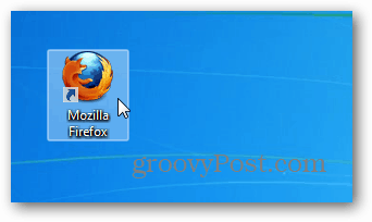 Inicie o Firefox no modo de segurança