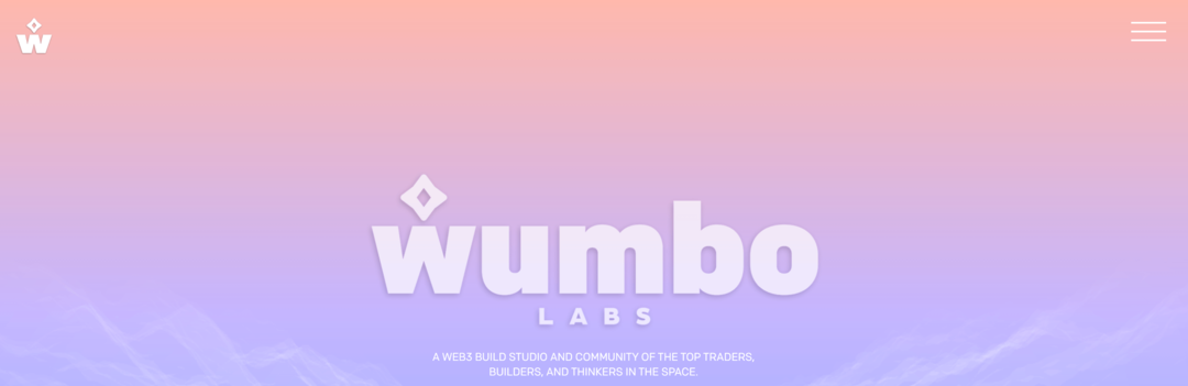 wumbo-laboratórios