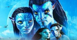 Um espectador na Índia se emocionou e morreu assistindo Avatar 2!