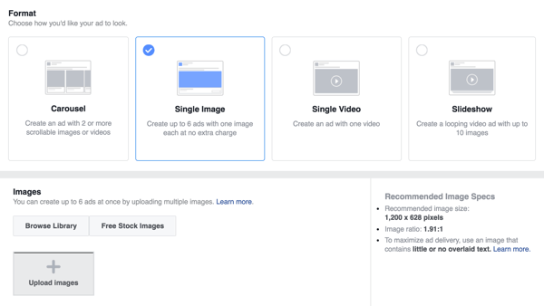 Como adicionar perguntas de qualificação aos seus anúncios principais do Facebook: examinador de mídia social