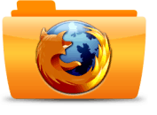 Firefox 4 - Altere a pasta de download padrão