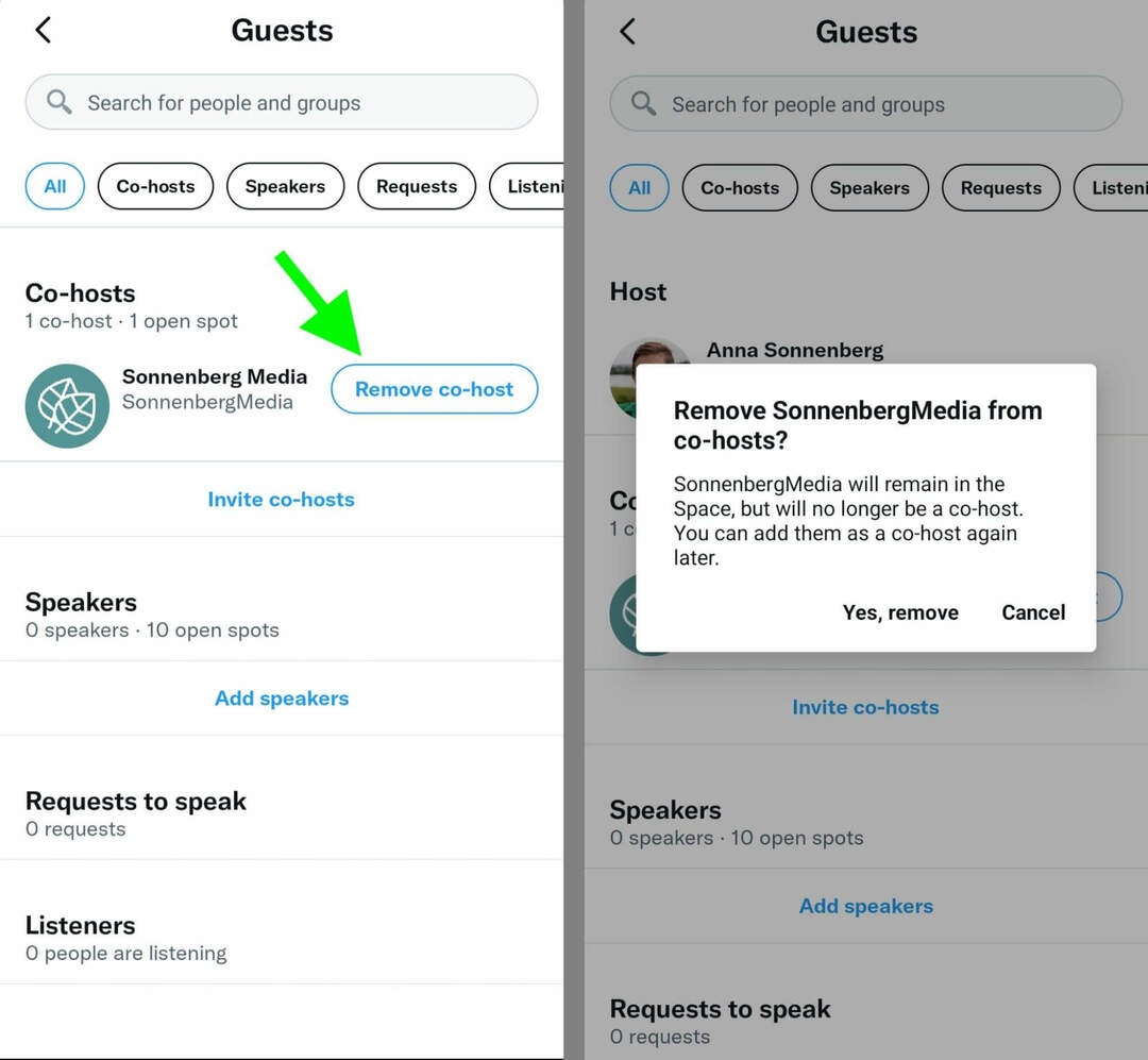 como-criar-twitter-spaces-convidar-co-host-to-space-remove-co-host-sonnenbergmedia-step-12