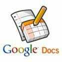 Logotipo do Google Docs