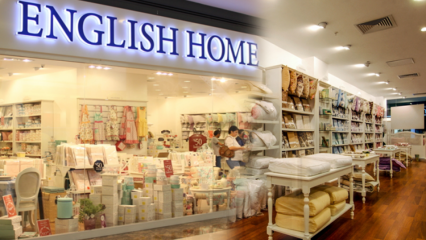 O que comprar da English Home? Dicas para fazer compras no English Home
