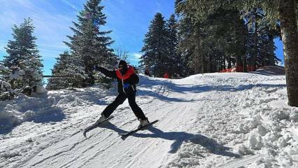 Como chegar a Gerede Arkut Mountain Ski Center? Lugares para ir em Bolu