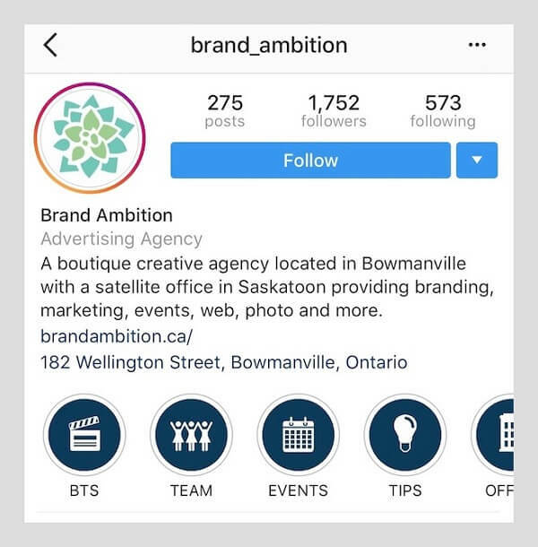 Histórias do Instagram: como as empresas podem aproveitar ao máximo as histórias: examinador de mídia social