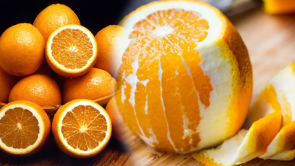 A laranja enfraquece? Como a dieta da laranja é feita para perder 2 quilos em 3 dias? Dieta de laranja