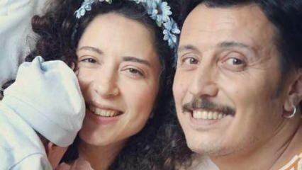 Ayşegül Akdemir, atriz de Güldür Güldür, tornou-se mãe!