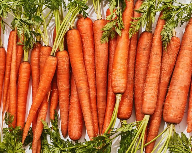 Quais são os benefícios das cenouras? O que acontece se você beber suco de cenoura regularmente?