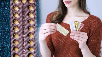 A pílula menstrual impede a gravidez? O que é a pílula Primolut, o que faz?