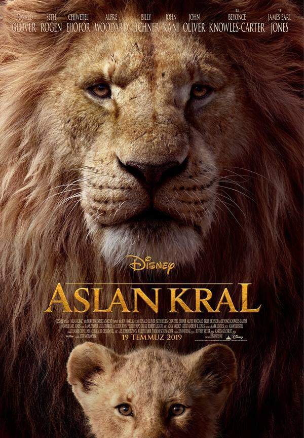 Filme rei leão