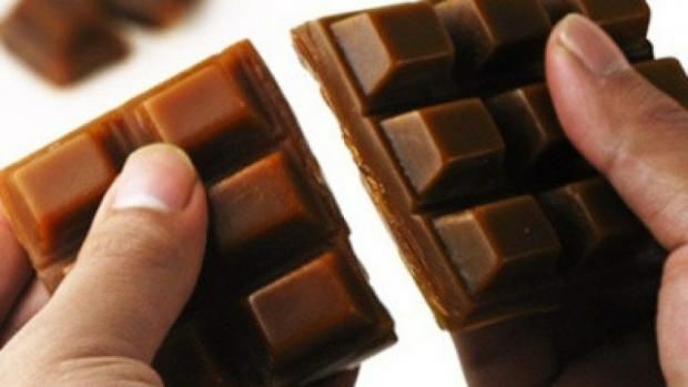 Como o chocolate de qualidade é entendido?