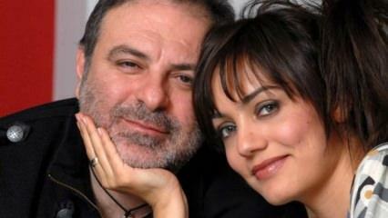 Casal Burak-Isil Sergen se divorciou em uma única sessão