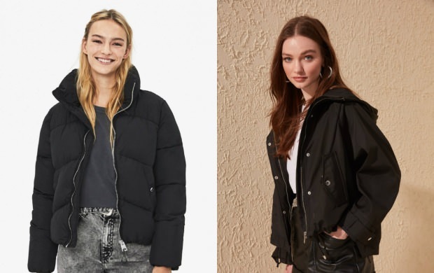 Os modelos de casaco mais modernos de 2020
