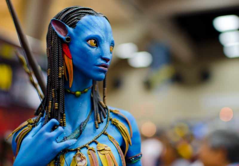 Avatar se tornou o filme de maior bilheteria novamente!