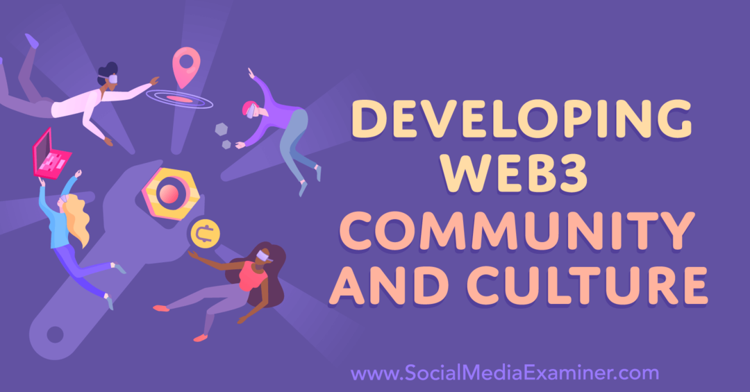 desenvolvimento-web3-comunidade-e-cultura-por-examinador-de-mídia-social