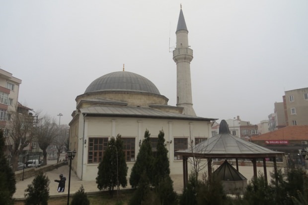 Mesquita Hizirbey