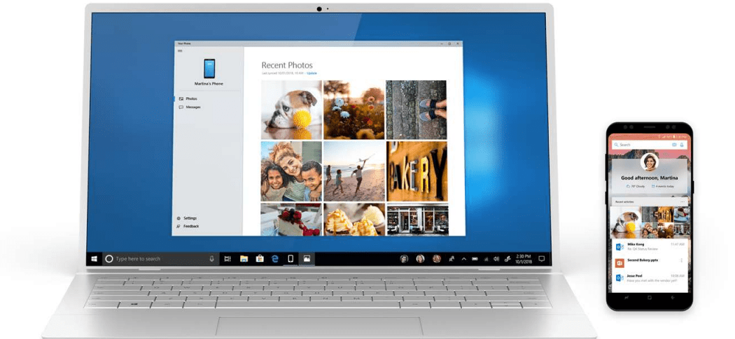 Como salvar as imagens da tela de bloqueio do Windows 10 Spotlight