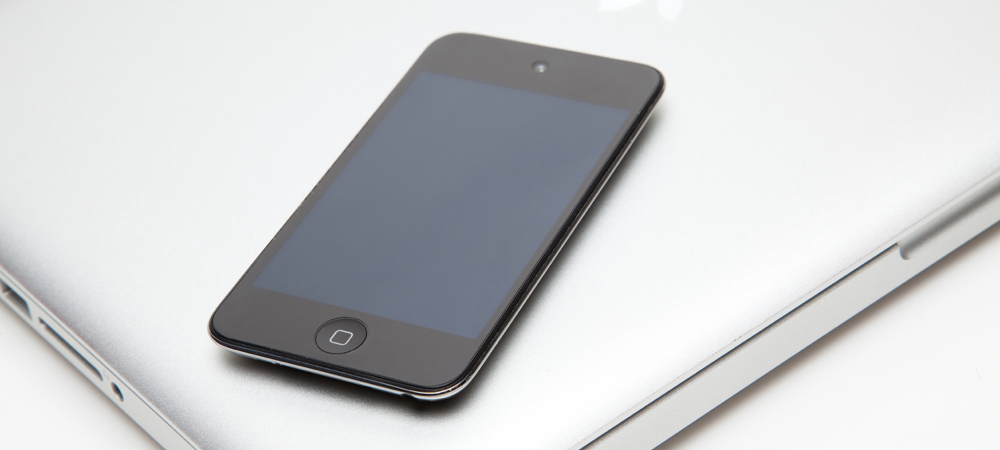 Fim de uma era: Apple descontinua o iPod Touch