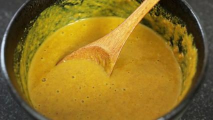 Como fazer molho de curry em casa?