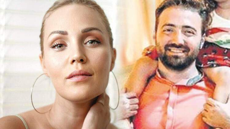 Tirando o fenômeno da mídia social Zeynep Özbayrak de sua ex-esposa por 2 meses!