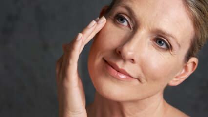 O que causa flacidez na pele? Métodos fáceis para prevenir flacidez da pele