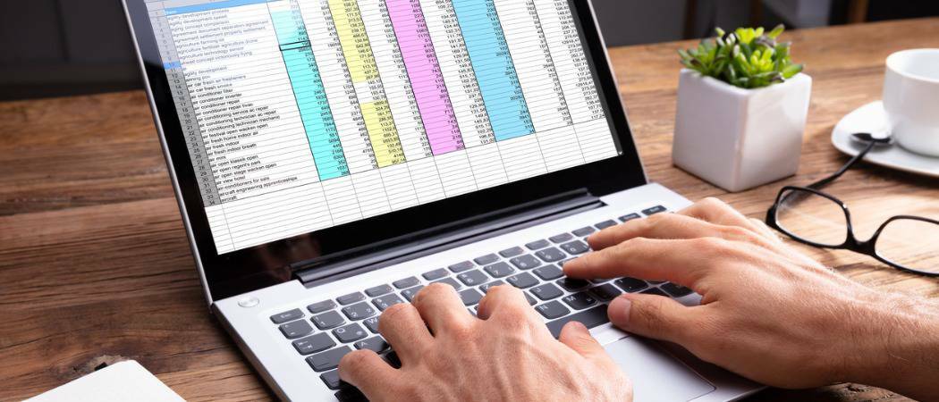 8 maneiras de concatenar no Excel podem melhorar seus dados