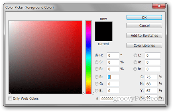 Photoshop Adobe Presets Templates Fazer o download Criar Criar Simplificar Fácil Simples Acesso rápido Novo guia de tutorial Amostras Paletas de cores Pantone Design Designer Tool Escolha cor