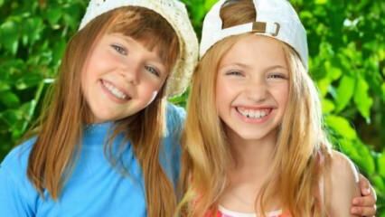 Padrões de chapéu de verão para meninas e meninos