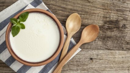 Dieta de choque com iogurte para quem quer perder peso às pressas