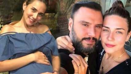Alişan compartilhou sua foto com seu filho Burak e sua esposa Buse Varol, a mídia social foi destruída!