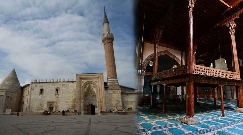 Mesquita de Eşreoğlu