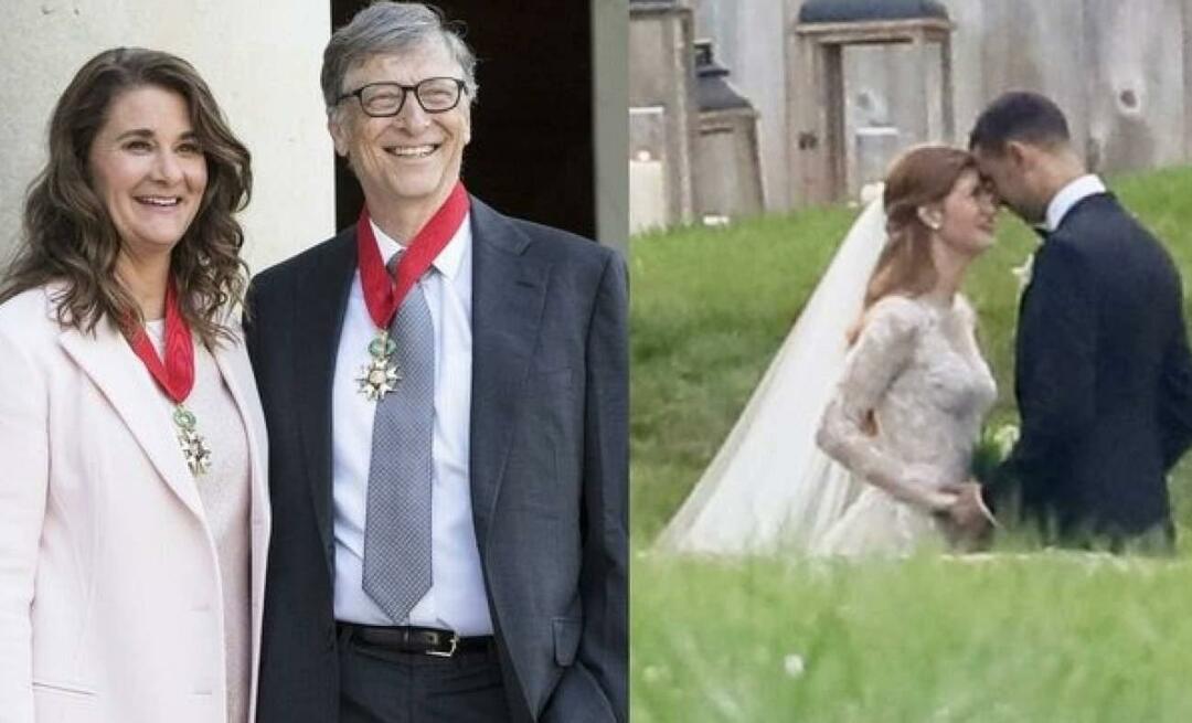A filha de Bill Gates, Jennifer Gates, está grávida! Ele será o bebê mais rico do mundo