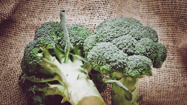 benefícios do brócolis