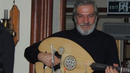 O famoso artista Gürhan Yaman perdeu a vida!