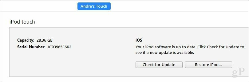 Como fazer backup e preparar seu iPhone e iPad para iOS 11