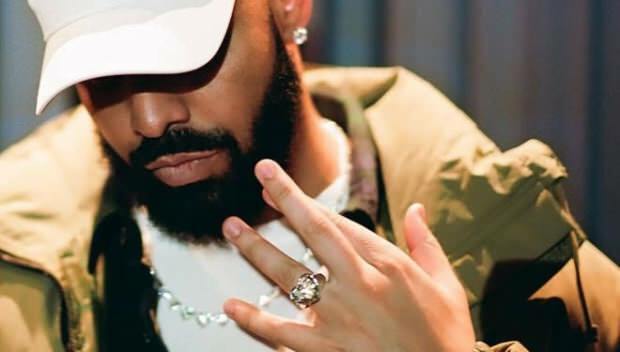 O colar de US $ 1 milhão de Drake ganhou reação nas mídias sociais!