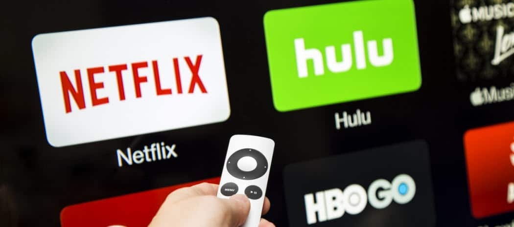 Obtenha um ano inteiro do Hulu por apenas US $ 1,99 por mês na Black Friday