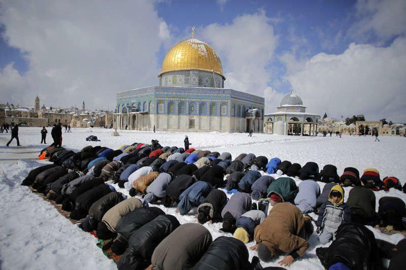 Como devemos explicar Jerusalém aos nossos filhos?