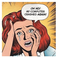 Como consertar o computador dos pais de uma vez por todas!