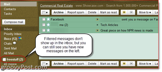 Lute contra o spam com endereços personalizados do Gmail: nunca forneça seu endereço de e-mail novamente