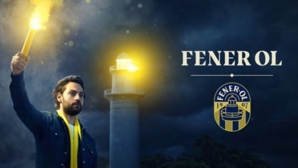 Desenvolvimento surpreendente na campanha 'Win Win' do Fenerbahçe!