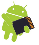 Aplicativos Android de backup com o Titanium Backup